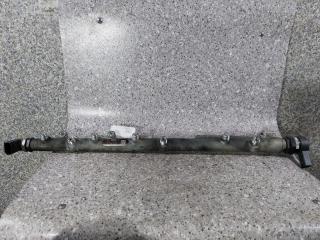 топливная рампа BMW 7 серия E65/E66/E67 [рестайлинг] (2005 - 2008), 3.0 л., D, M57 306 D3, дизель, АКПП