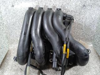 коллектор впускной Renault Clio 2 поколение [рестайлинг] (2001 - 2003), 1.4 л., i, E7J 780, бензин, МКПП, 77008702