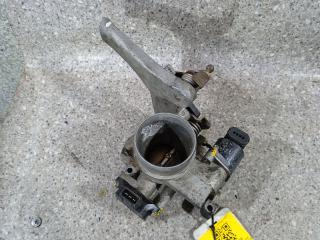 заслонка дроссельная Renault Clio 2 поколение [рестайлинг] (2001 - 2003), 1.4 л., i, E7J 780, бензин, МКПП, 50231905, 7700868844M