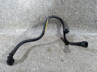 трубка топливная Mitsubishi Outlander 2 поколение [рестайлинг] (2009 - 2012), 2.2 л., DiD, 4HN, дизель, АКПП, полный привод