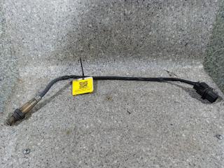 лямбда-зонд Mitsubishi Outlander 2 поколение [рестайлинг] (2009 - 2012), 2.2 л., DiD, 4HN, дизель, АКПП, полный привод, 0281004080, 9682216680