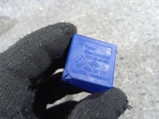 реле (прочие) Renault Scenic 3 поколение (2009 - 2012), 8200587121