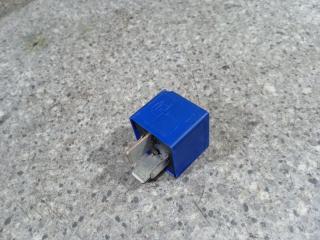 реле (прочие) Renault Scenic 3 поколение (2009 - 2012), 8200587121