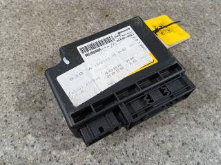 блок AirBag Renault Scenic 3 поколение (2009 - 2012), 985100408R