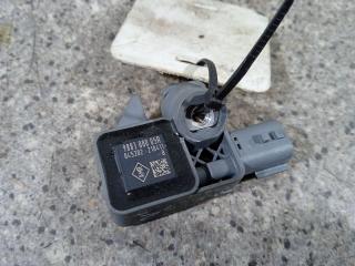 датчик удара Renault Scenic 3 поколение (2009 - 2012), 988300005R, 210411