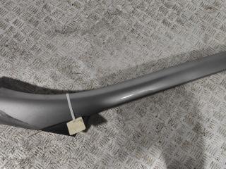 молдинг лобового стекла Renault Scenic 3 поколение (2009 - 2012), 768350002R