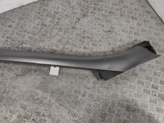 молдинг лобового стекла Renault Scenic 3 поколение (2009 - 2012), 768340002R