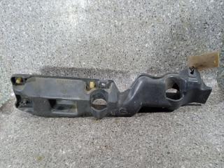 Крепление бампера переднего Renault Scenic 3 поколение (2009 - 2012), 631230010R