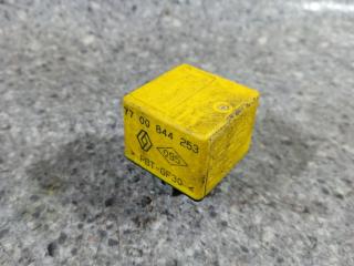 реле (прочие) Renault Scenic 3 поколение (2009 - 2012), 7700844253, 03532