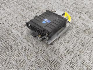 блок управления двигателем Audi 80 B3 (1986 - 1991), 2.3 л., бензин, 0280800252, 443906264C