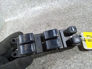 блок управления стеклоподъемниками Nissan Primera P12 (2001 - 2008), 25401AV640, C8D-D702N