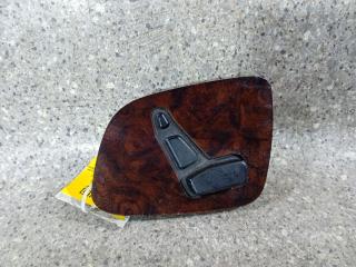 блок управления сиденьем Mercedes-Benz CLK-Класс W208/A208 [рестайлинг] (1999 - 2003)