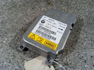 блок AirBag BMW X5 E53 [рестайлинг] (2003 - 2006), 0285001681, 65.77-6962530