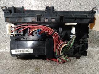 блок предохранителей BMW X5 E53 [рестайлинг] (2003 - 2006), 8380407, 8380409