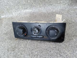 блок управления печки / климат-контроля Skoda Fabia 1 поколение (6Y) (1999 - 2004), 5J0820045