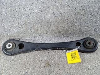 рычаг задний левый Audi A4 B6 (2000 - 2006), TDi, универсал, полный привод, 8E0501529