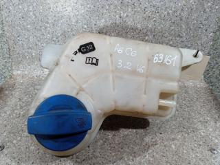 бачок расширительный Audi A6 4F/C6 (2004 - 2008), 3.2 л., бензин, 4F0121403C