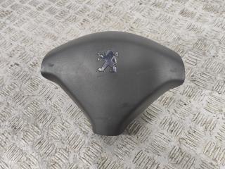 подушка безопасности водителя Peugeot 307 1 поколение (2001 - 2005), 963450282R