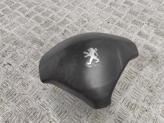 подушка безопасности водителя Peugeot 307 1 поколение (2001 - 2005), 963450282R