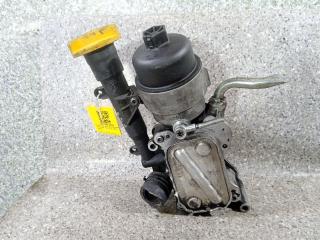 корпус масляного фильтра Opel Corsa C (2000 - 2003), 1.3 л., CDTi, дизель, 55193747, A4K16N3467