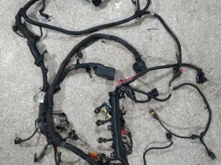 проводка двигателя Fiat Punto 2 поколение (1999 - 2003), 1.3 л., JTD, дизель, 55193269