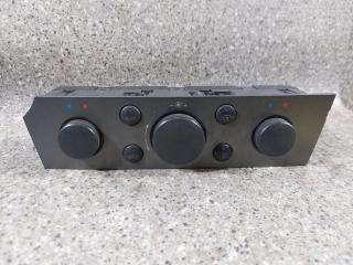 блок управления печки / климат-контроля Opel Vectra C (2002 - 2005), 13130001, 13128712