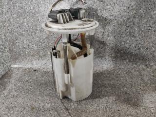 колба в бак Renault Scenic 3 поколение (2009 - 2012), 1.5 л., DCi, дизель, 0580207007, 1720200033R