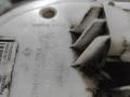 колба в бак Renault Scenic 3 поколение (2009 - 2012), 1.5 л., DCi, дизель, 0580207007, 1720200033R - фото №2