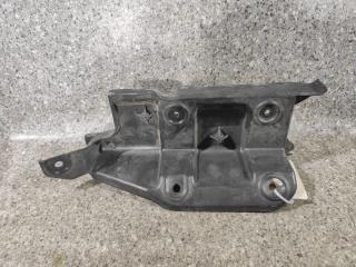 Крепление бампера переднего Audi A6 4F/C6 (2004 - 2008), седан, 4F5807898, 4F5807892