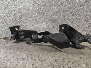 крепление фары левой BMW 7 серия E65/E66/E67 [рестайлинг] (2005 - 2008), 161697