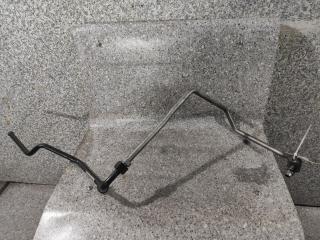 шланг (трубка) АКПП Audi A6 4F/C6 (2004 - 2008), 3.2 л., i, AUK, бензин, АКПП, 4F0317821E, 4F0317817A