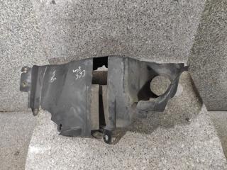 защита двигателя BMW 7 серия E65/E66/E67 [рестайлинг] (2005 - 2008)