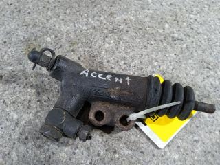 цилиндр сцепления рабочий Hyundai Accent 3 поколение (MC) (2006 - 2011), 1.5 л., CRDi, дизель