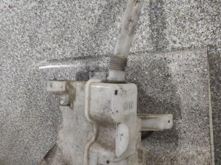 бачок омывателя Mitsubishi Outlander 2 поколение [рестайлинг] (2009 - 2012), 2.2 л., DiD, дизель, полный привод