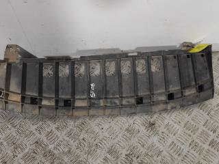 защита бампера (кенгурятник) Skoda Fabia 1 поколение (6Y) (1999 - 2004), 5J0805083A