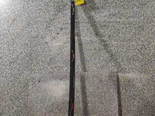 молдинг крыши Mitsubishi Outlander 2 поколение [рестайлинг] (2009 - 2012), 2.2 л., DiD, дизель, полный привод, 7400A0545644