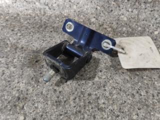 петля крышки багажника Mitsubishi Outlander 2 поколение [рестайлинг] (2009 - 2012), 2.2 л., DiD, дизель, полный привод