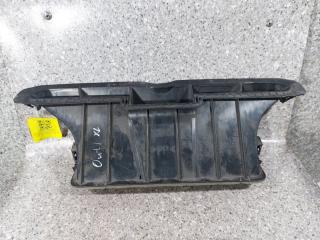 воздуховод (дефлектор) радиатора Mitsubishi Outlander 2 поколение [рестайлинг] (2009 - 2012), 2.2 л., DiD, дизель, полный привод, 7830A034