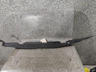 пыльник переднего крыла Mitsubishi Outlander 2 поколение [рестайлинг] (2009 - 2012), 2.2 л., DiD, дизель, полный привод, 5220A790