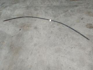 молдинг крыши BMW 7 серия E65/E66/E67 [рестайлинг] (2005 - 2008)