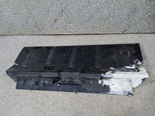 обшивка крышки багажника Mitsubishi Outlander 2 поколение [рестайлинг] (2009 - 2012), 2.2 л., DiD, дизель, полный привод, 7240A024