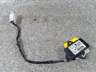 антенна иммобилайзера Mitsubishi Outlander 2 поколение [рестайлинг] (2009 - 2012), 2.2 л., DiD, дизель, полный привод, MN141583