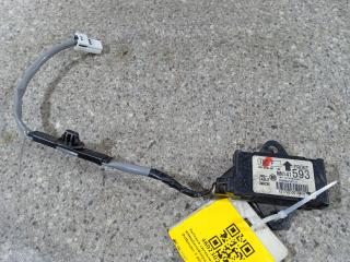 антенна иммобилайзера Mitsubishi Outlander 2 поколение [рестайлинг] (2009 - 2012), 2.2 л., DiD, дизель, полный привод, MN141583