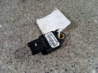 датчик удара Mitsubishi Outlander 2 поколение [рестайлинг] (2009 - 2012), 2.2 л., DiD, дизель, полный привод, 8651A001