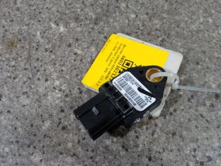 датчик удара Mitsubishi Outlander 2 поколение [рестайлинг] (2009 - 2012), 2.2 л., DiD, дизель, полный привод, 8651A001