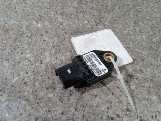 датчик удара Mitsubishi Outlander 2 поколение [рестайлинг] (2009 - 2012), 2.2 л., DiD, дизель, полный привод, 8651A001