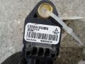 датчик удара Mitsubishi Outlander 2 поколение [рестайлинг] (2009 - 2012), 2.2 л., DiD, дизель, полный привод, 8651A001 - фото №2