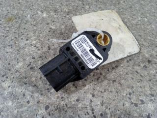 датчик удара Mitsubishi Outlander 2 поколение [рестайлинг] (2009 - 2012), 2.2 л., DiD, дизель, полный привод, 8651A001