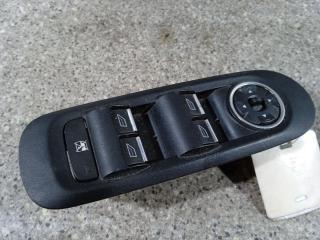 блок управления стеклоподъемниками Ford S-Max 1 поколение (2006 - 2010)