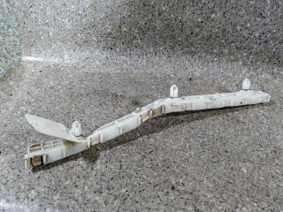 Крепление бампера переднего Mitsubishi Outlander 2 поколение [рестайлинг] (2009 - 2012), 2.2 л., DiD, дизель, полный привод